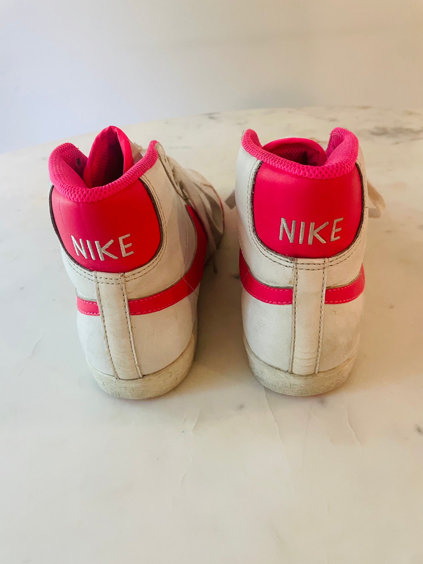 Vintage Nike Blazer Sneakers