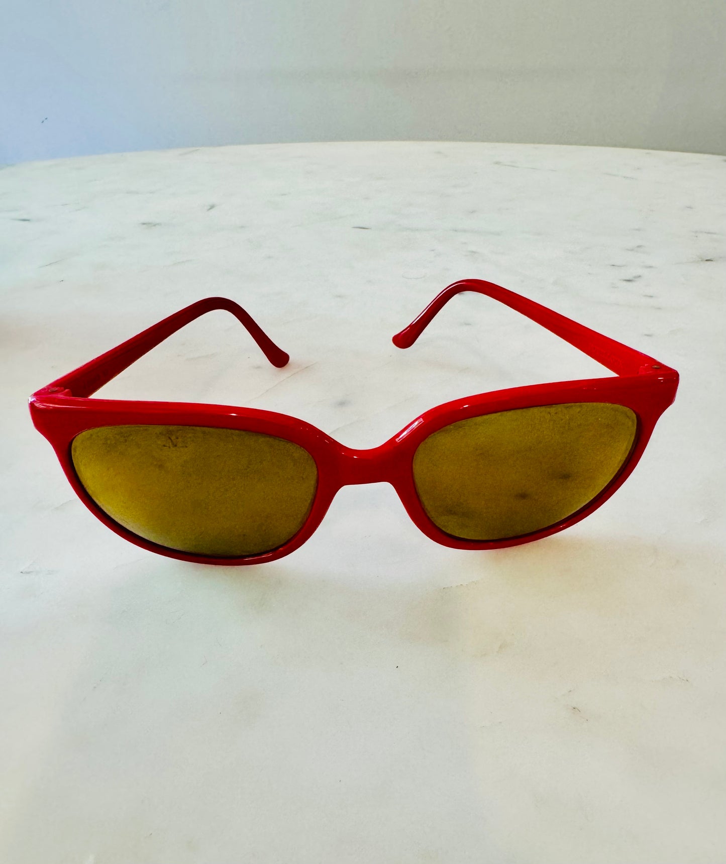 Vintage Vuarnet 002 Skilynx Sunglasses