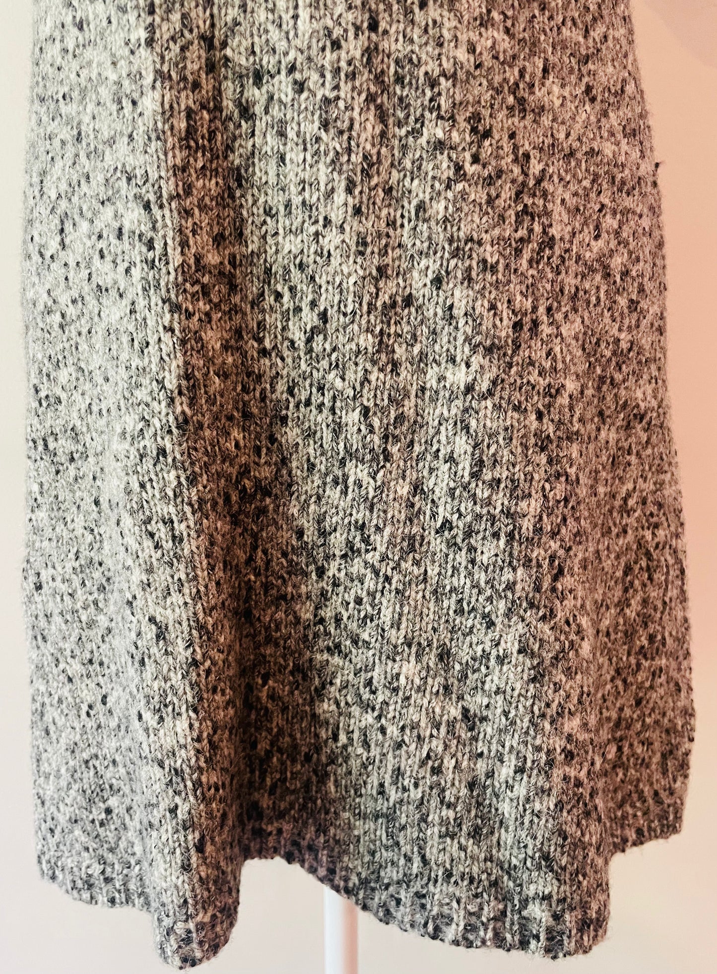 Theory Cecile B Loryelle Dress Sweater Dress