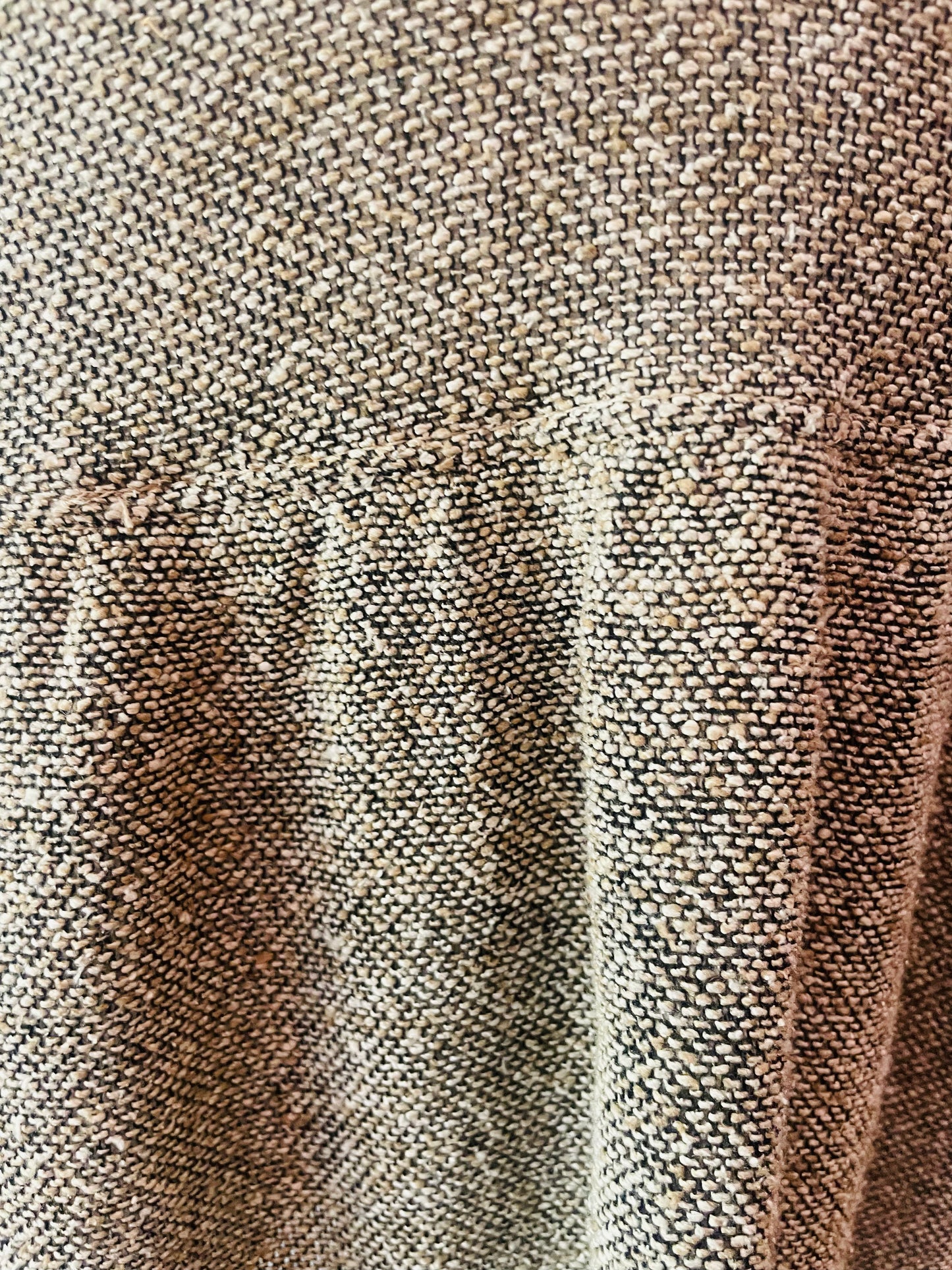 Vintage Valentino Jewel Belt Dress