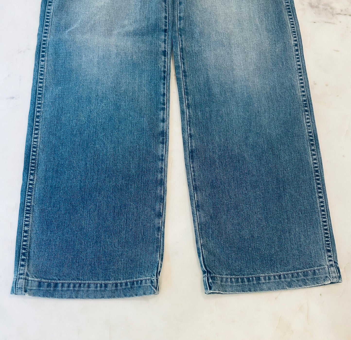 DÔEN Newport Jean