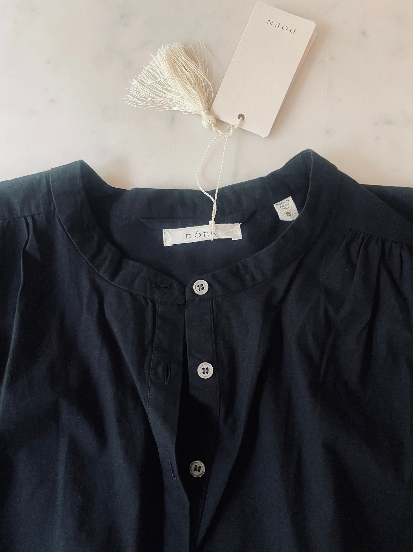 DÔEN Alvina Dress