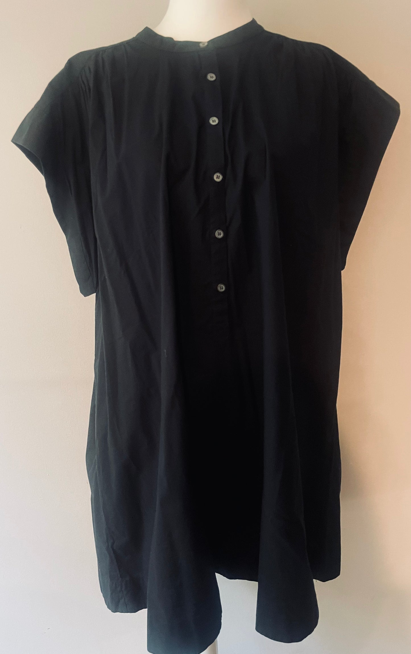DÔEN Alvina Dress