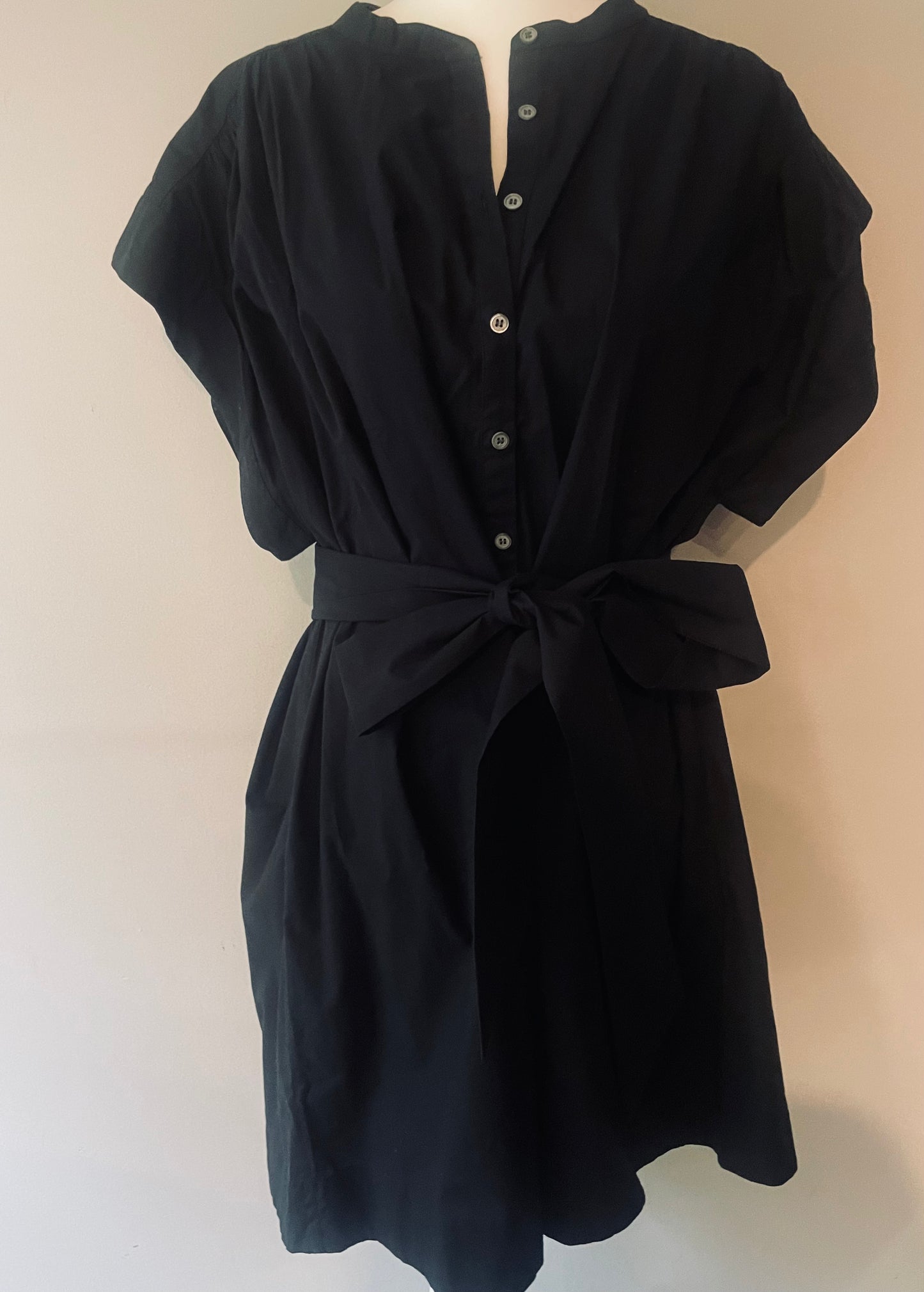 DÔEN Alvina Dress