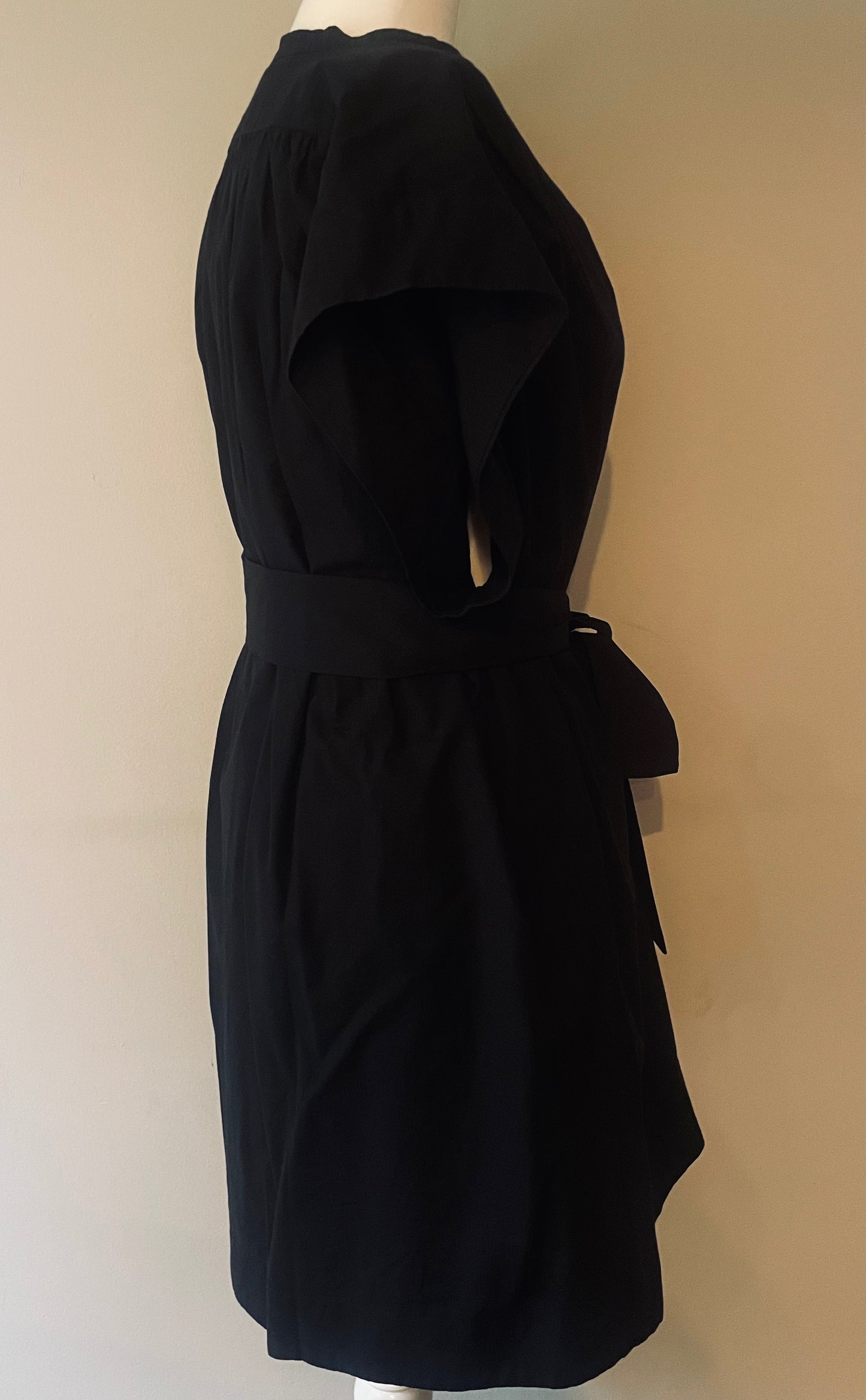 DÔEN Alvina Dress