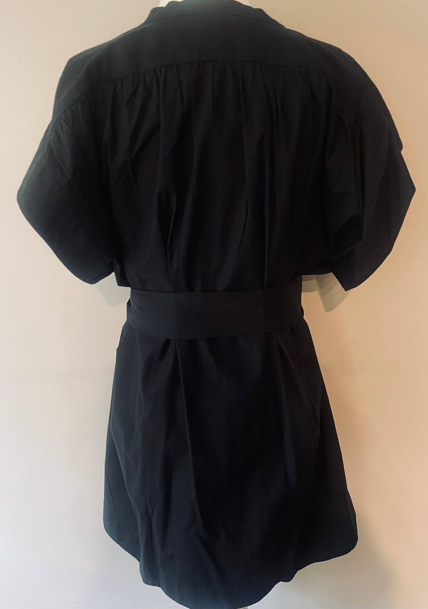 DÔEN Alvina Dress