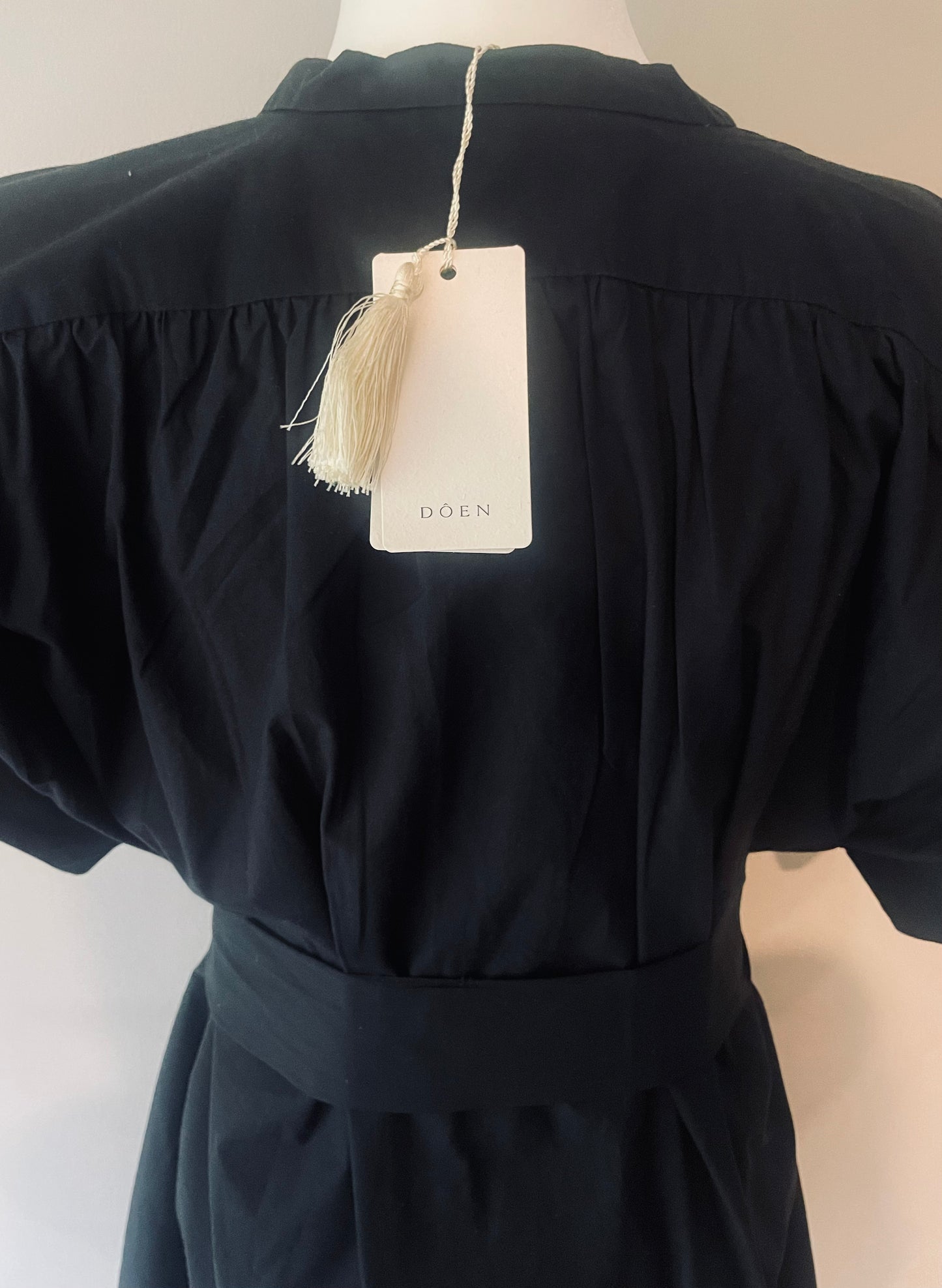 DÔEN Alvina Dress