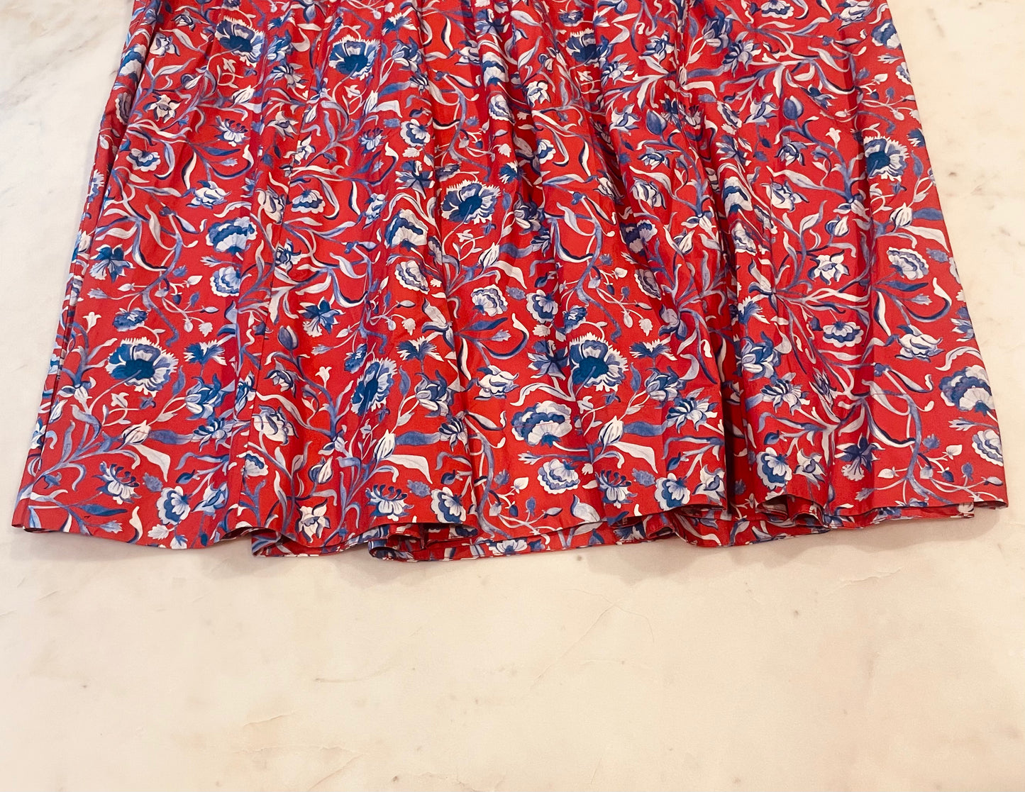DÔEN Almafi Skirt