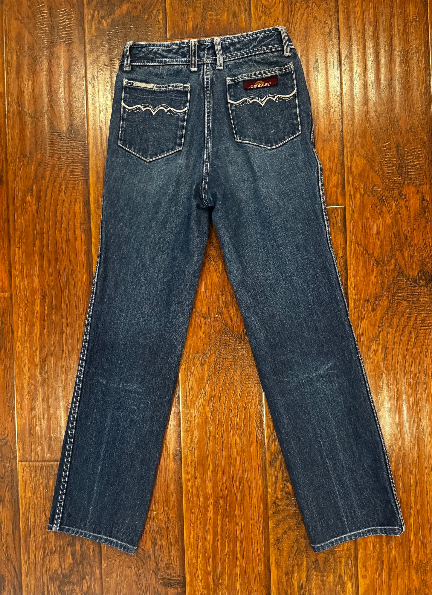 Vintage 80s Jordache Jeans