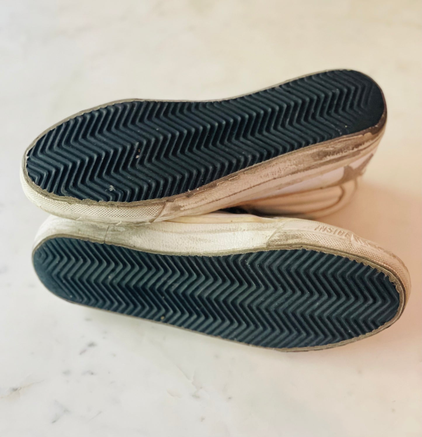 Golden Goose Sneakers