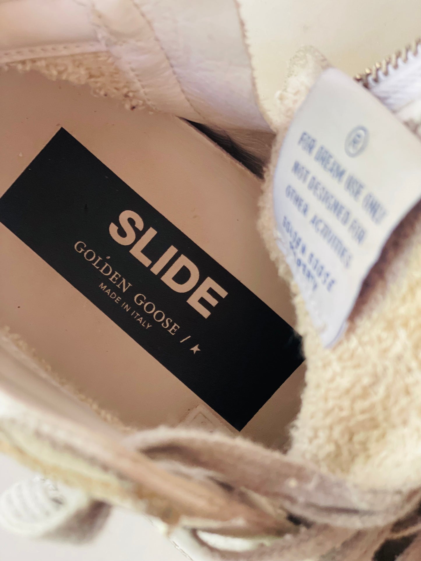 Golden Goose Sneakers