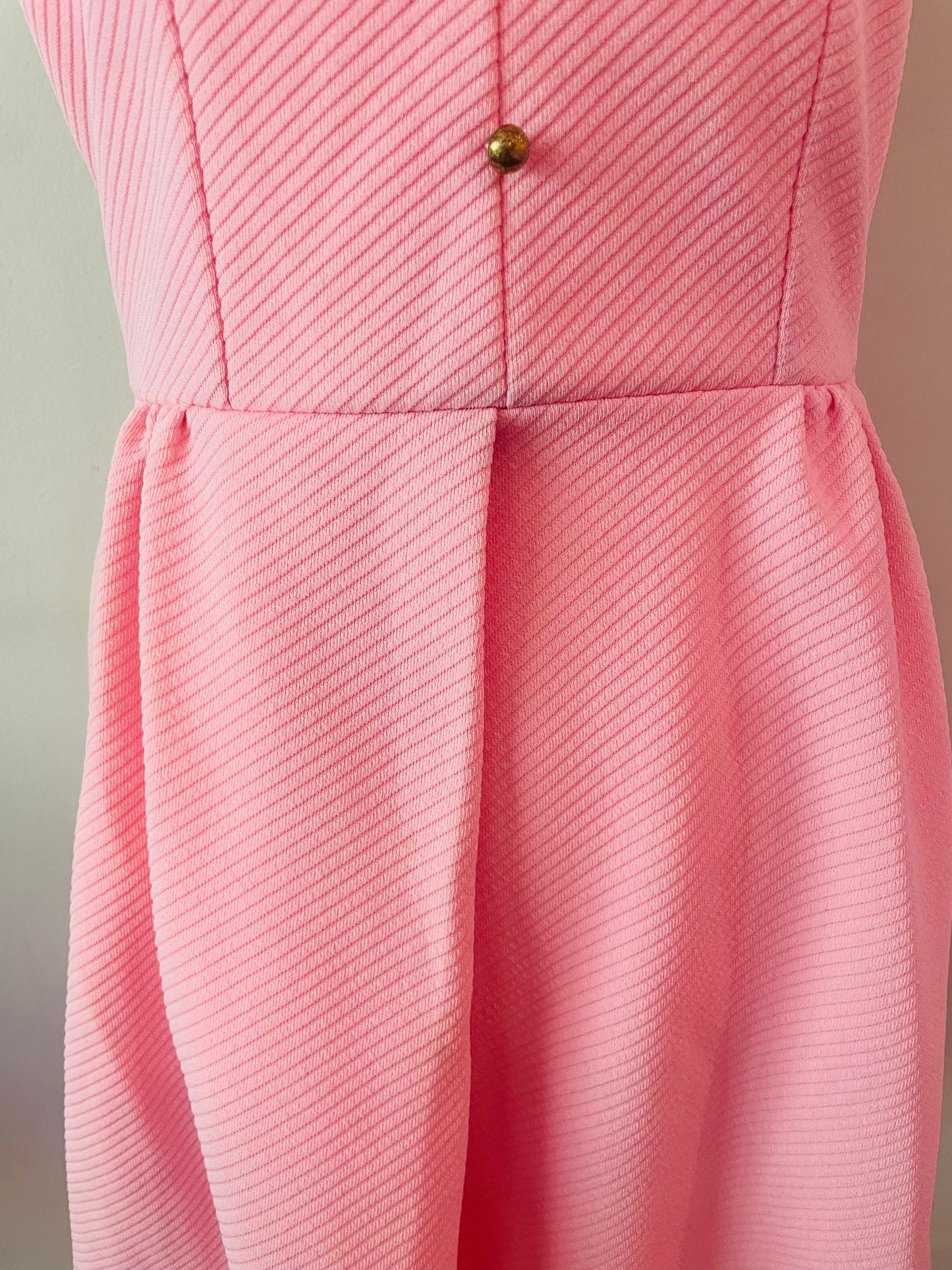 Vintage 1960's Dress