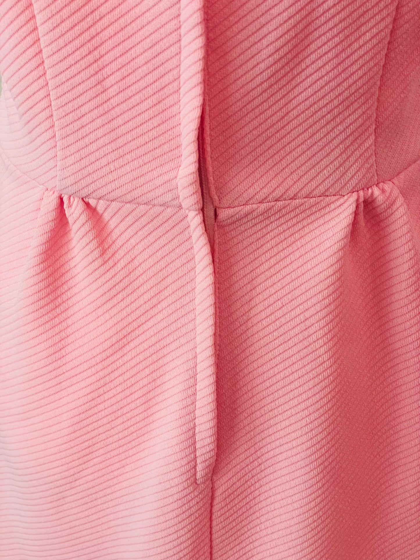 Vintage 1960's Dress