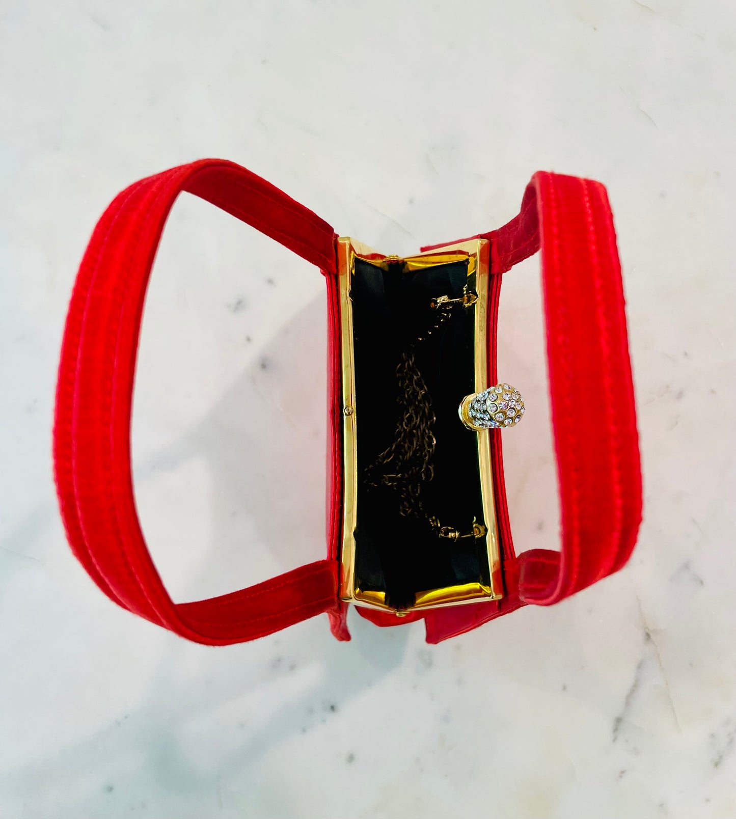 Vintage Evening Bag