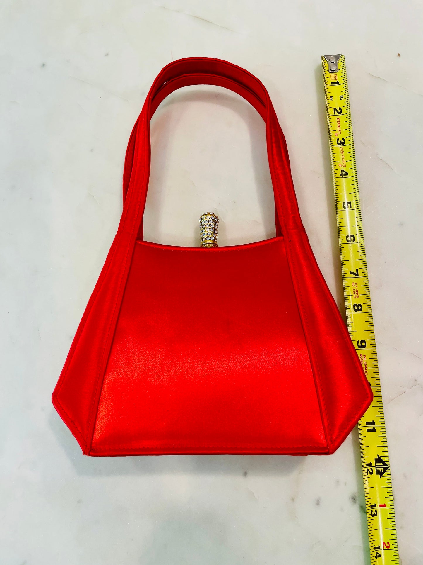 Vintage Evening Bag