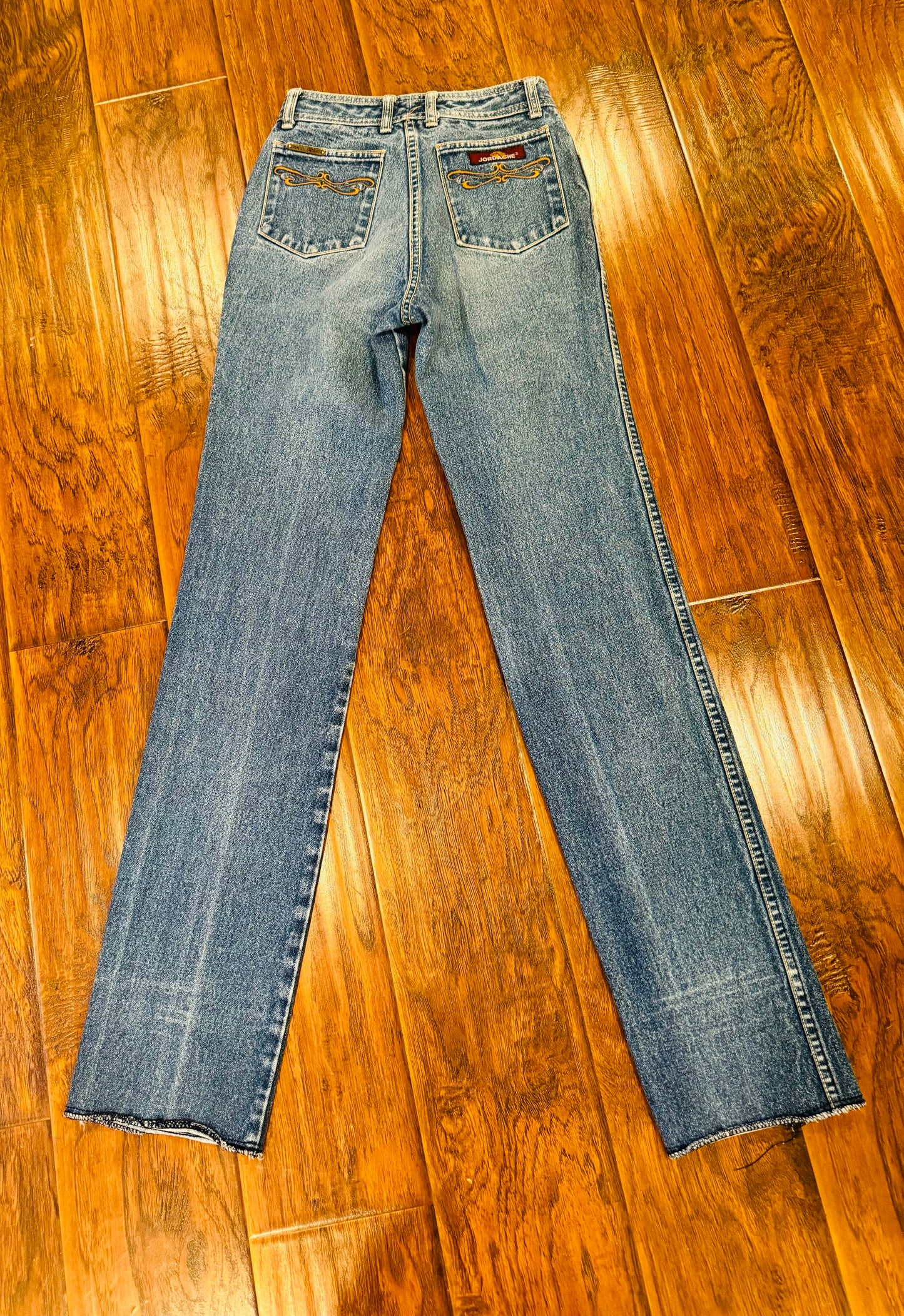Vintage Jordache Jeans