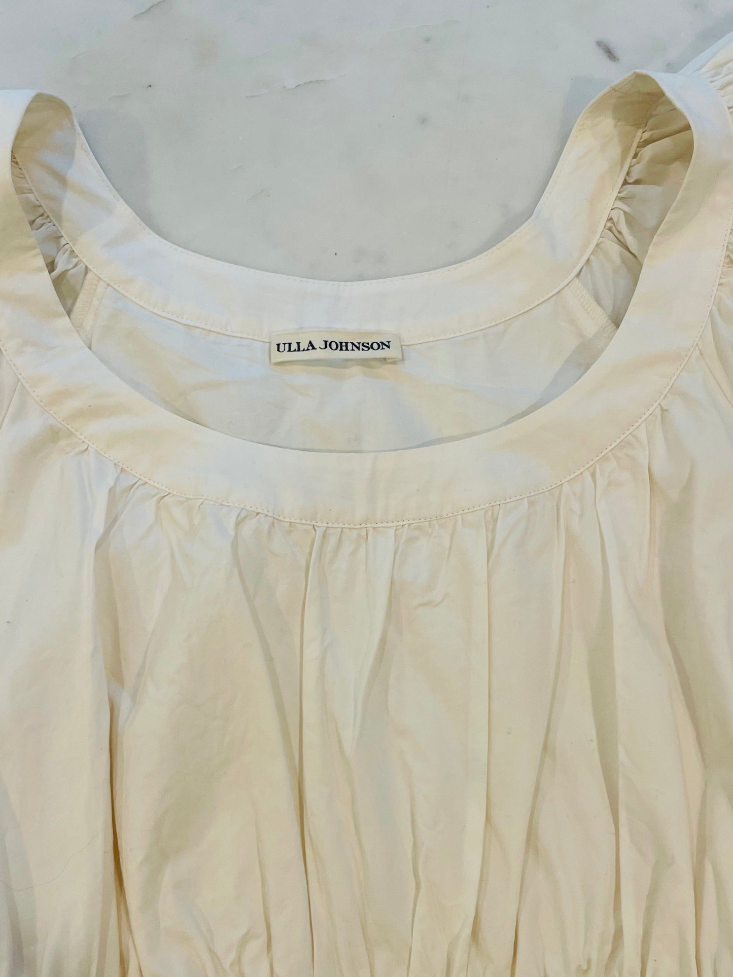 Ulla Johnson Naomi Dress