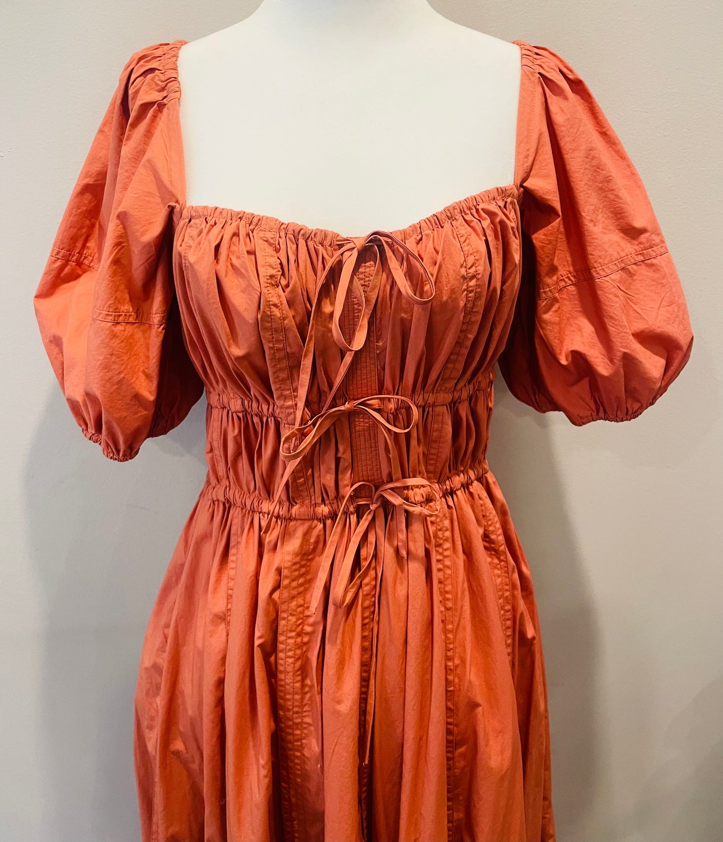 Ulla Johnson Palma Dress
