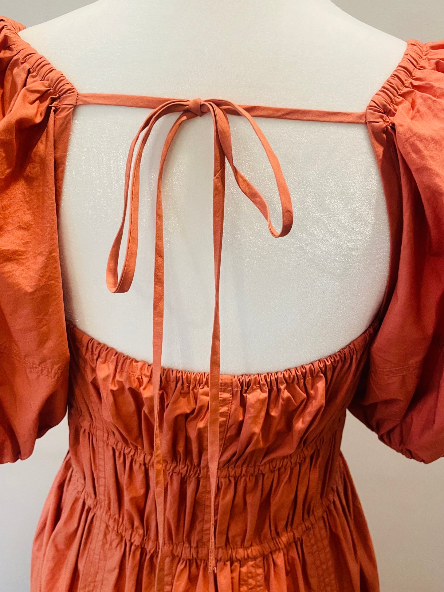 Ulla Johnson Palma Dress