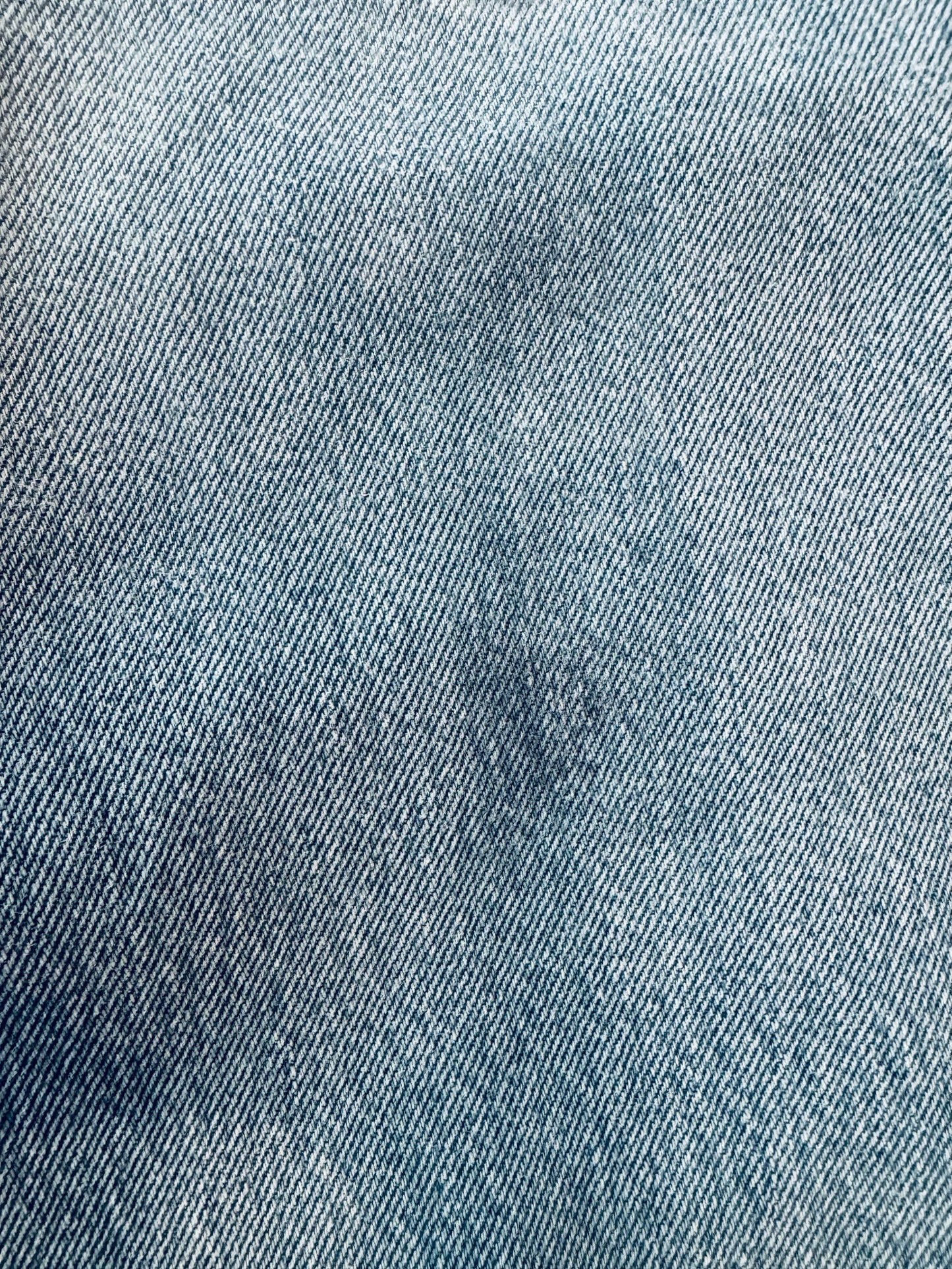 Vintage 1990s Levi's 501 Women's Jeans