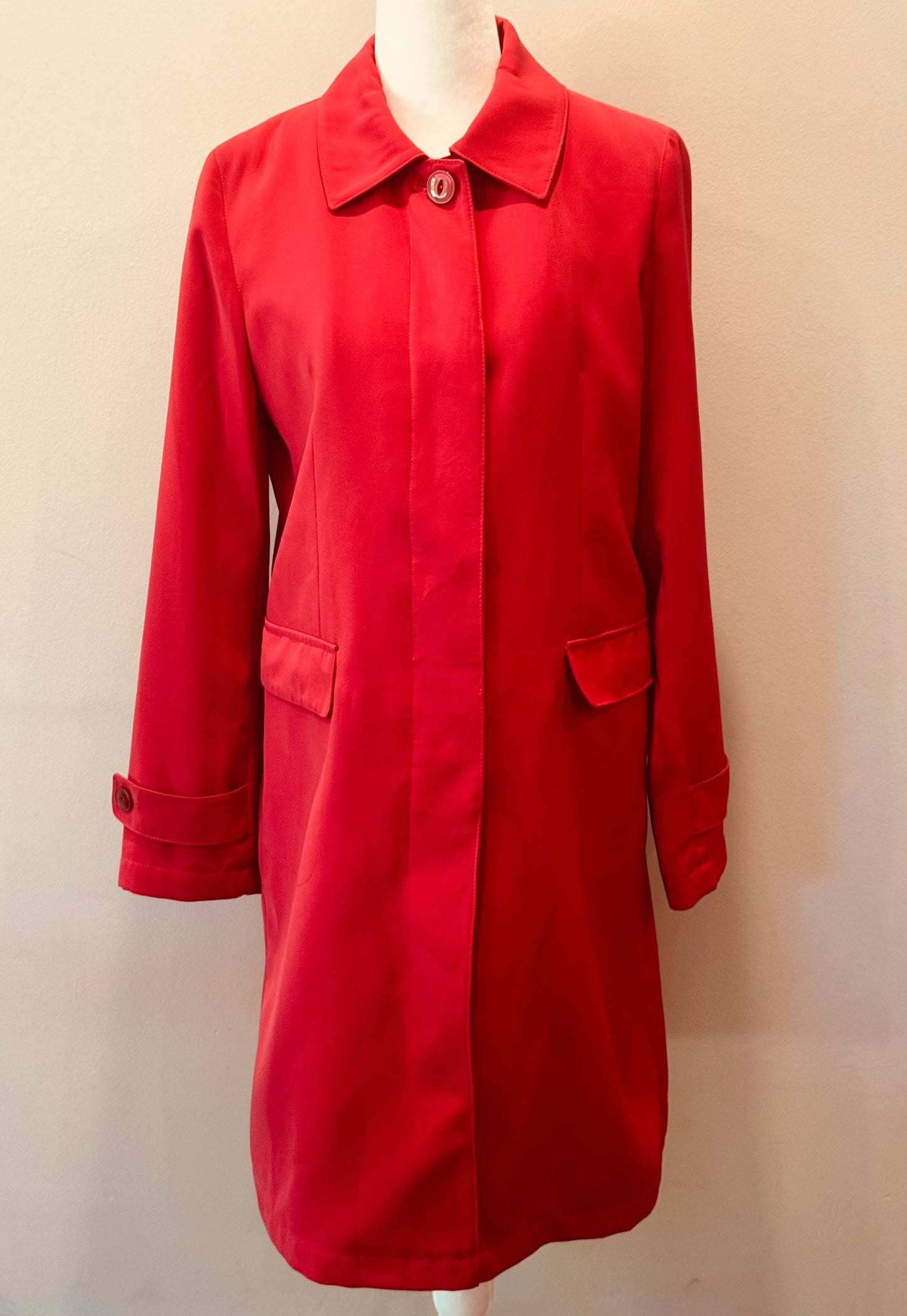 Bill Blass Vintage Coat