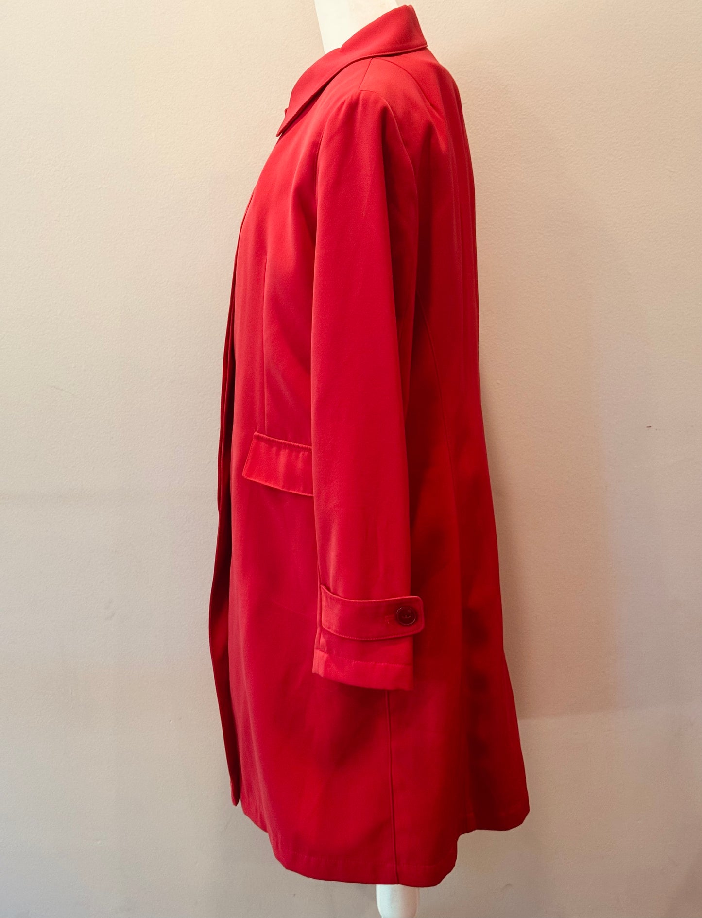 Bill Blass Vintage Coat
