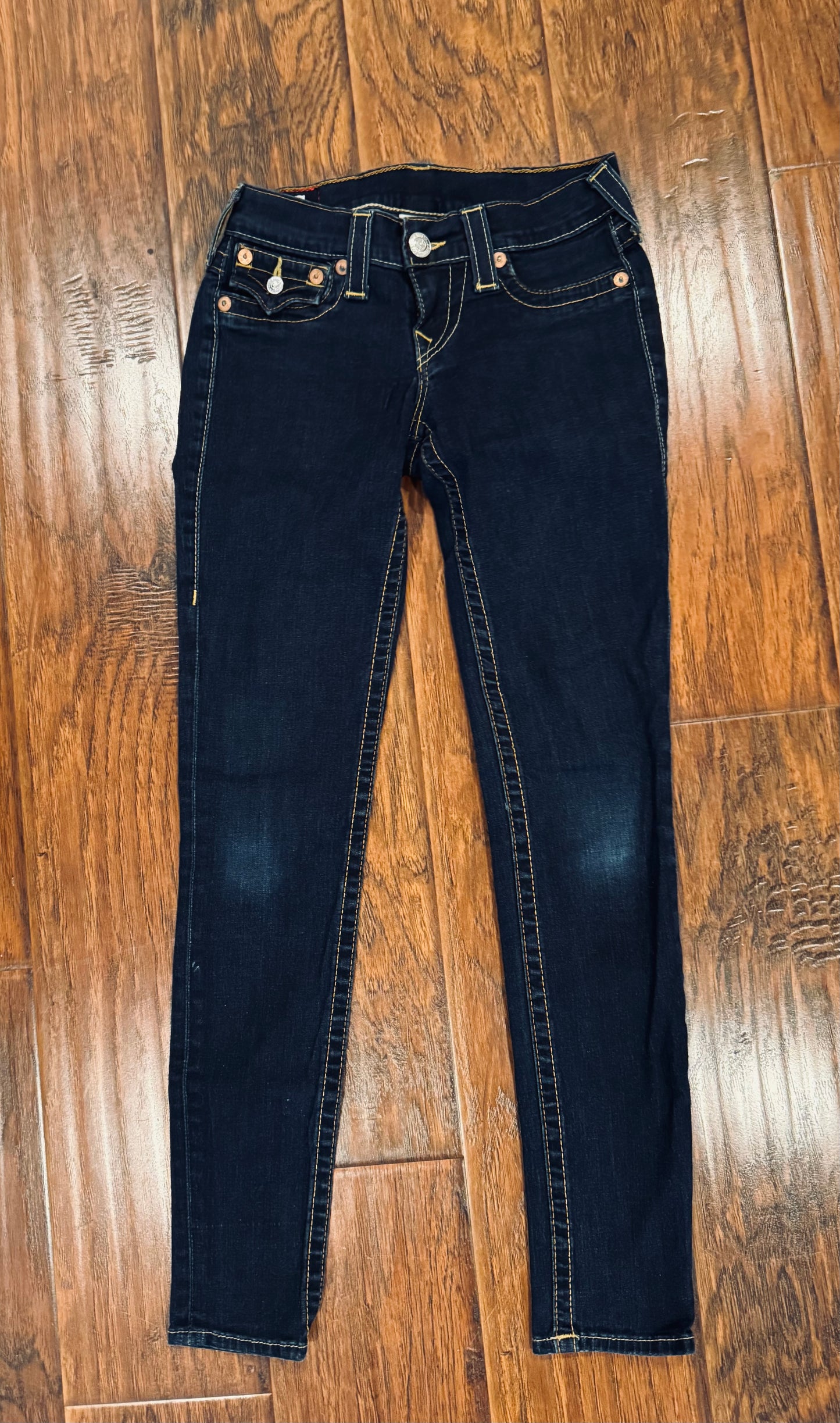 Vintage True Religion Jeans