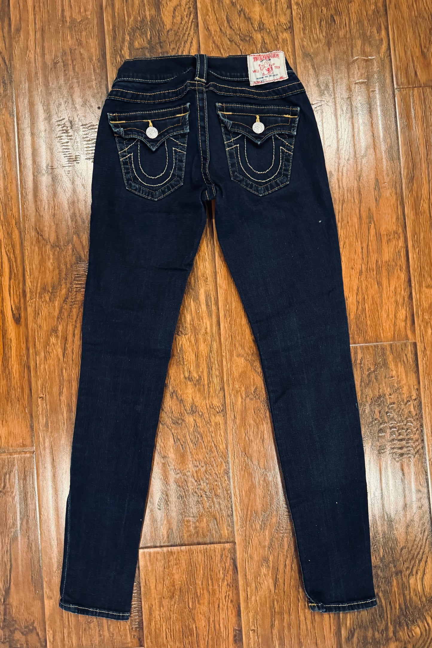 Vintage True Religion Jeans