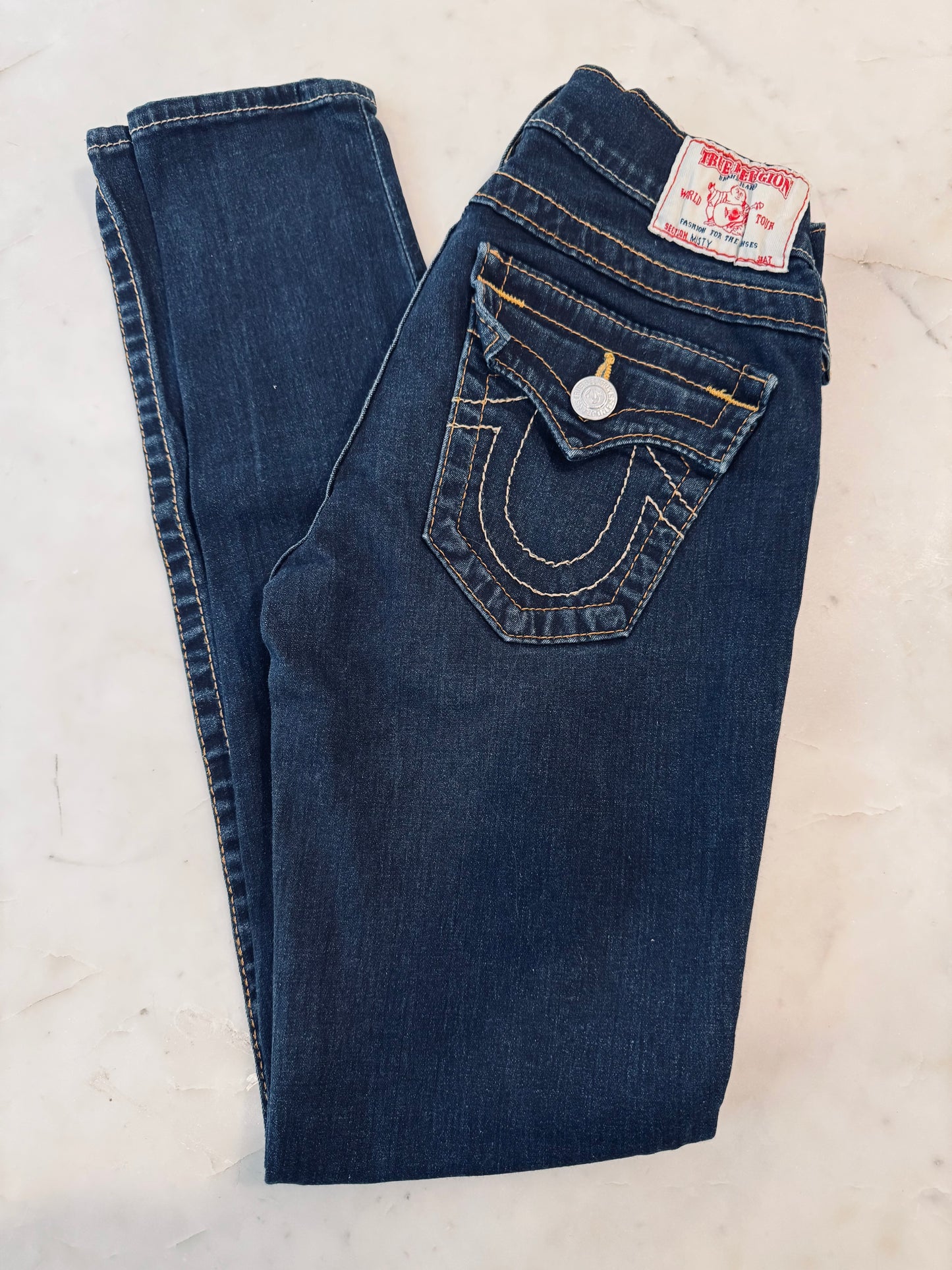Vintage True Religion Jeans
