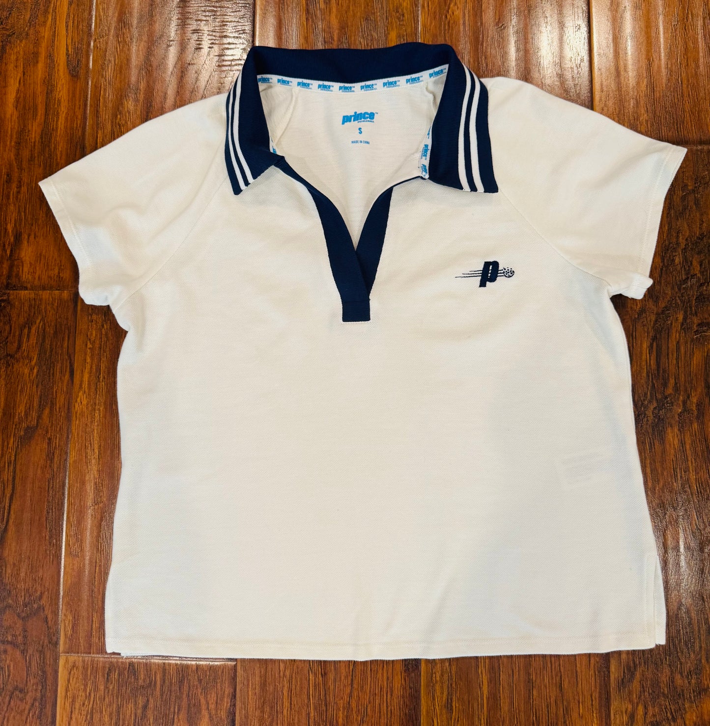 Prince Pickleball/Tennis Shirt
