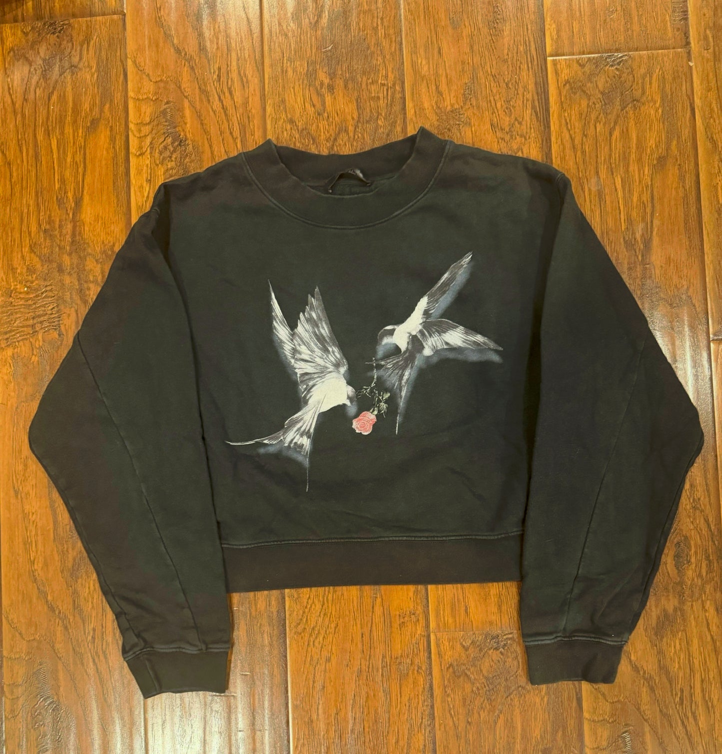 ALLSAINTS Lovers Sweatshirt
