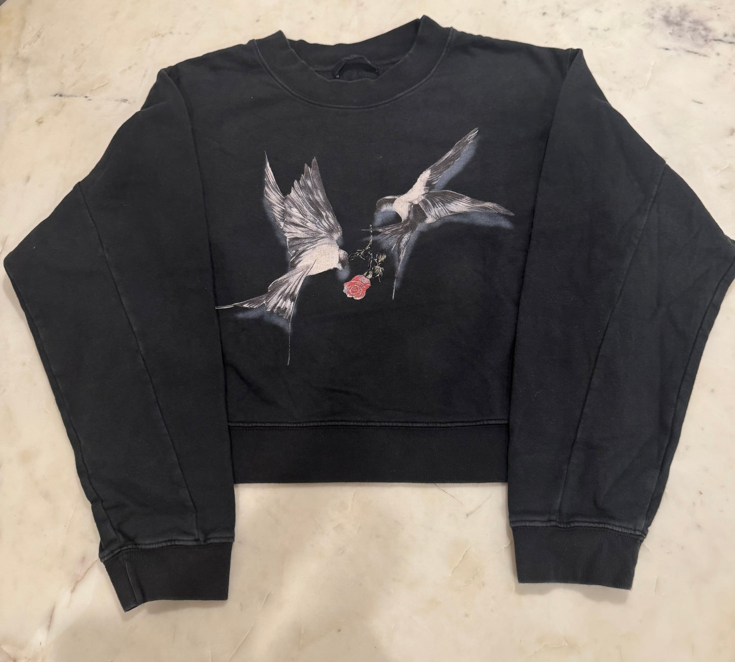 ALLSAINTS Lovers Sweatshirt