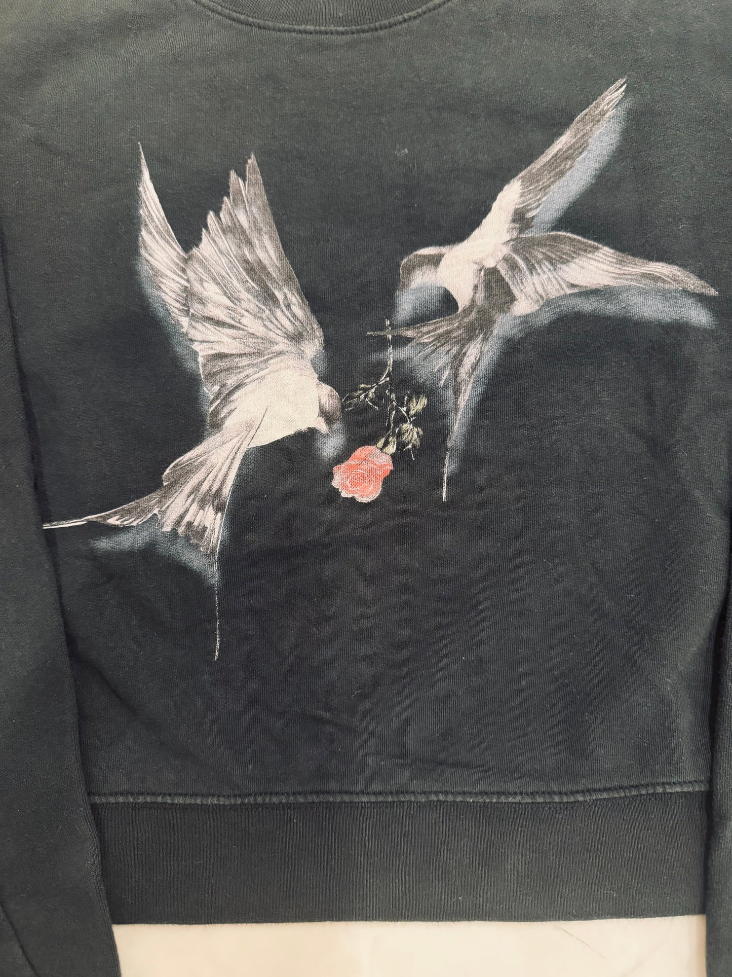 ALLSAINTS Lovers Sweatshirt