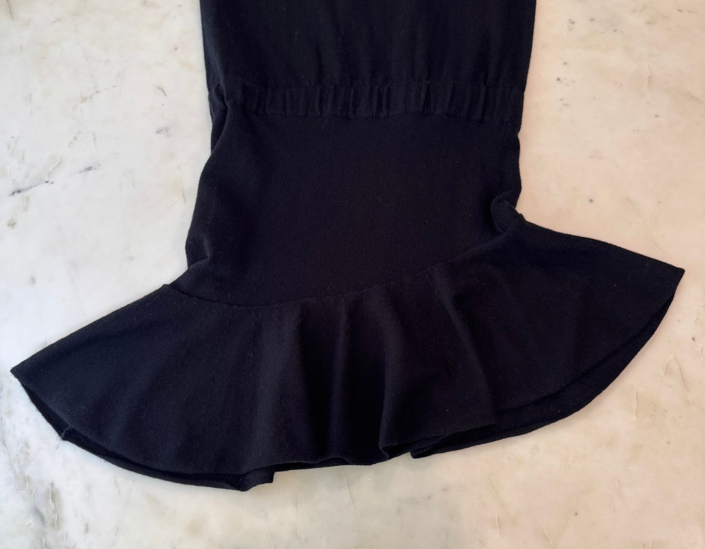 ALLSAINTS Sweater Dress