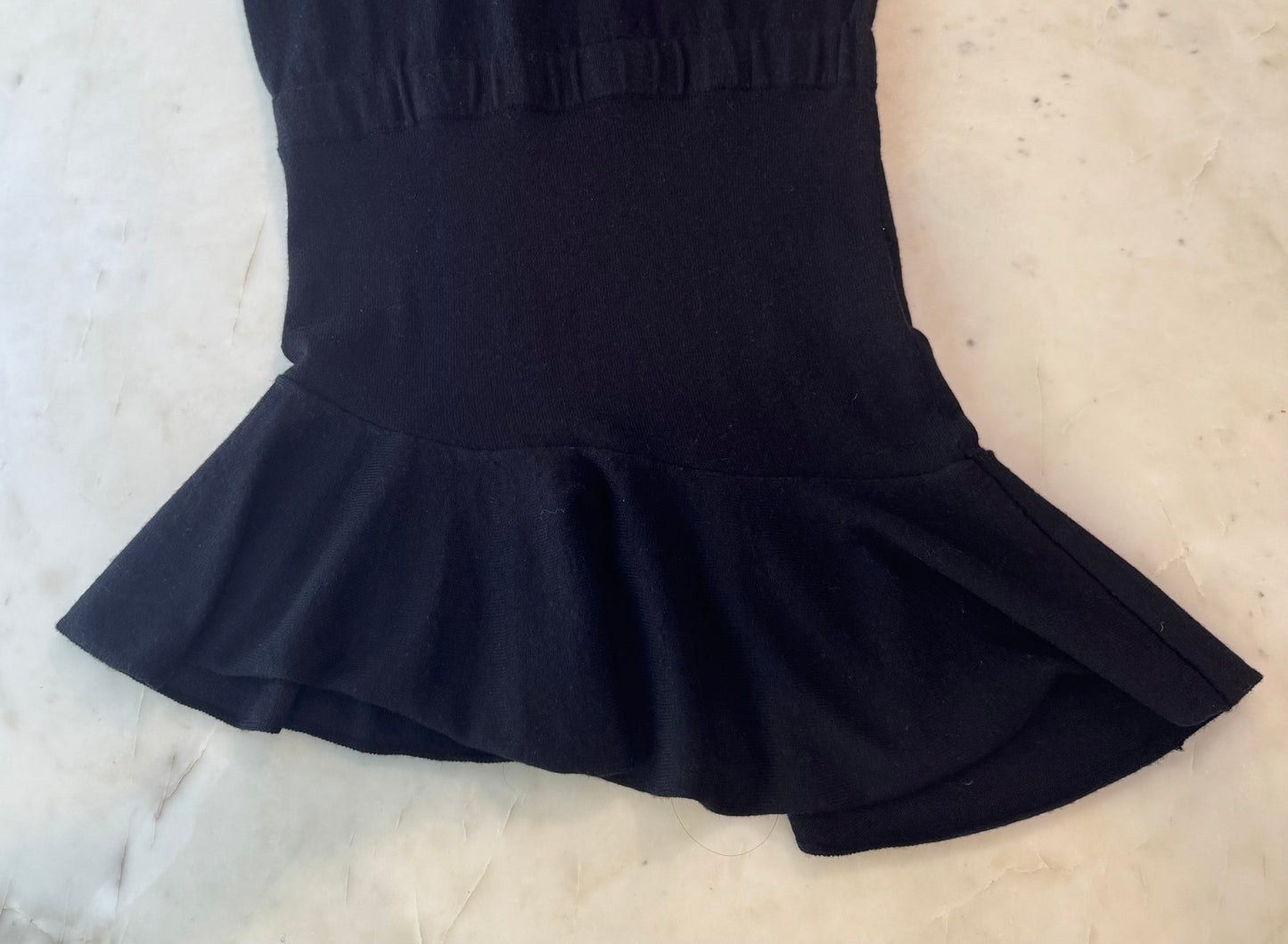 ALLSAINTS Sweater Dress