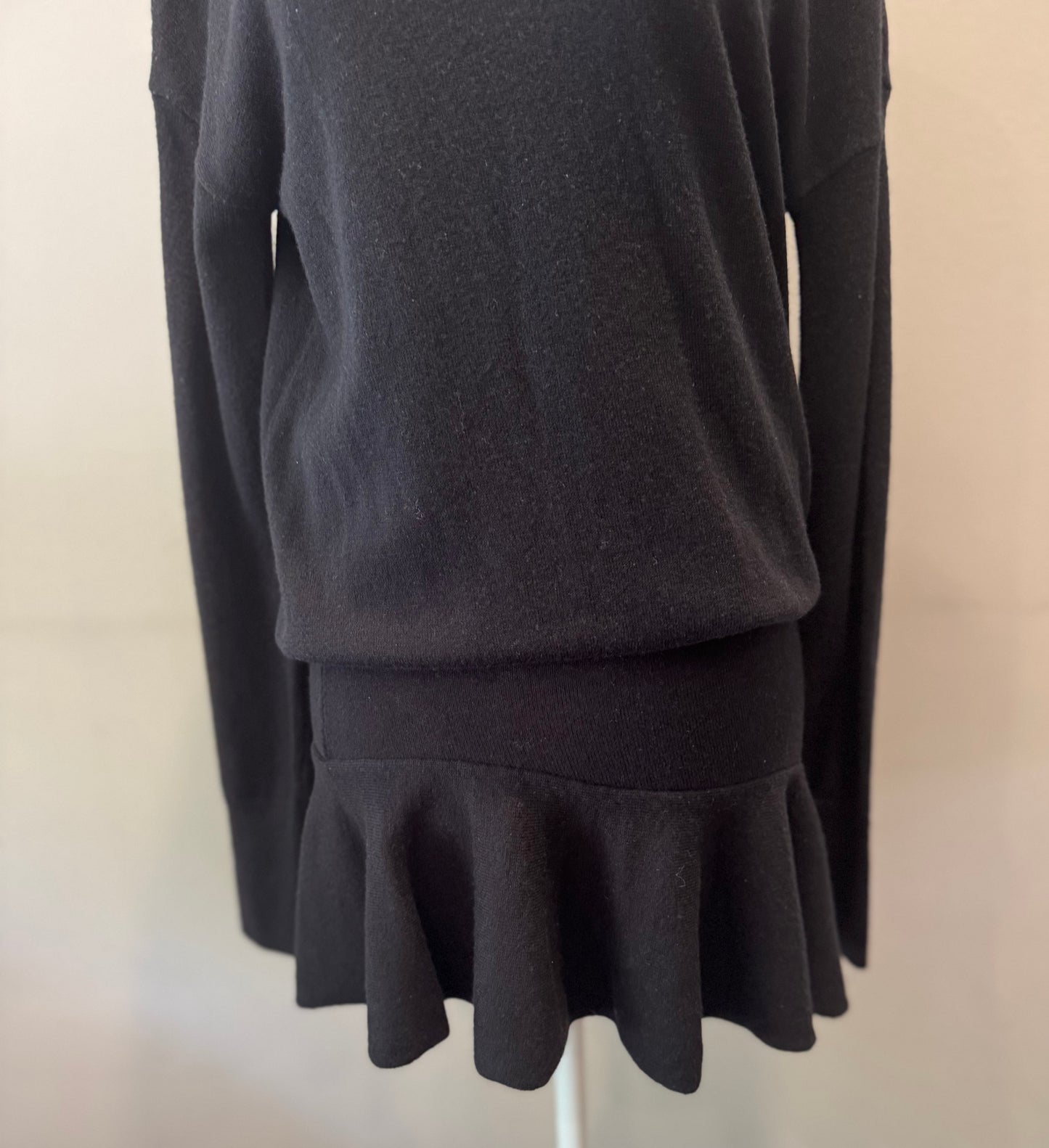 ALLSAINTS Sweater Dress