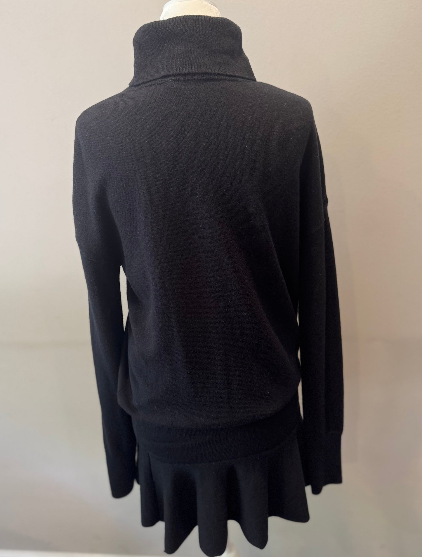 ALLSAINTS Sweater Dress