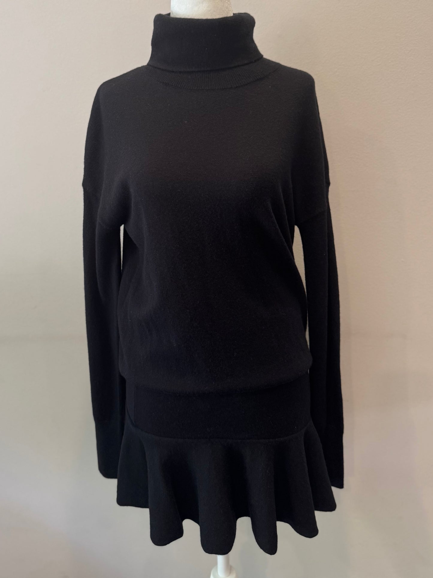 ALLSAINTS Sweater Dress