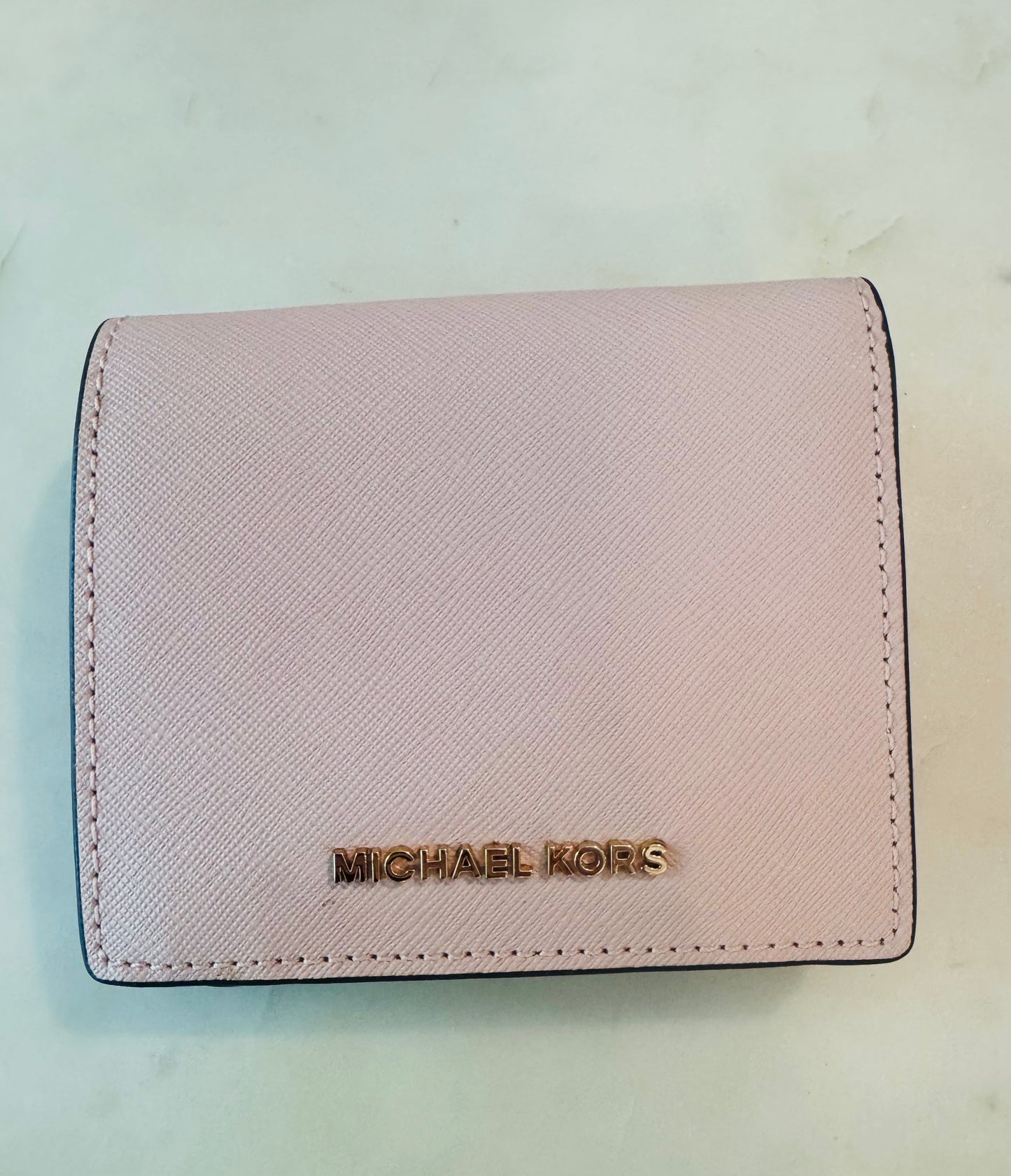 Vintage Michael Kors Small Wallet