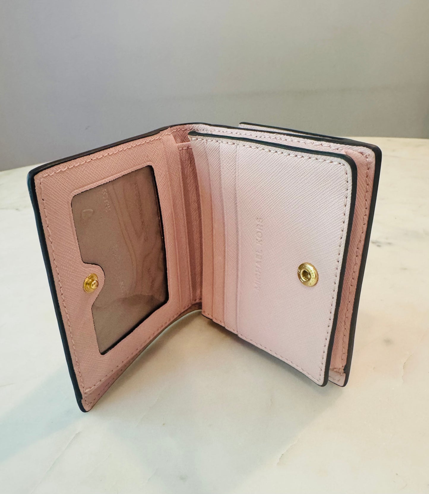 Vintage Michael Kors Small Wallet