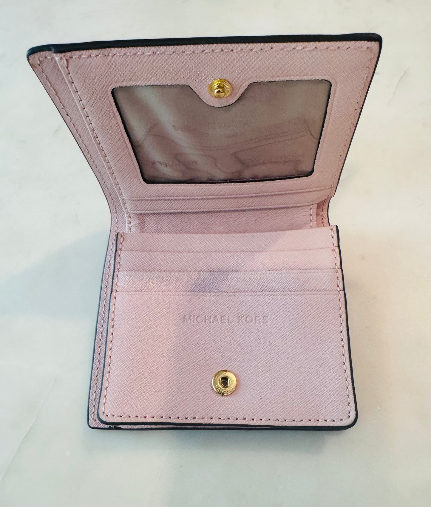 Vintage Michael Kors Small Wallet