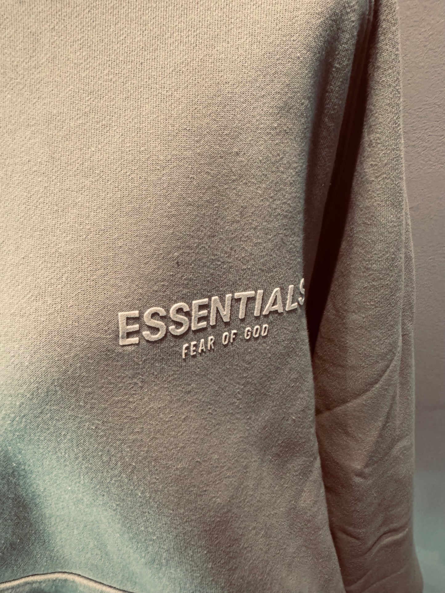 Essentials- Fear of God Hoodie
