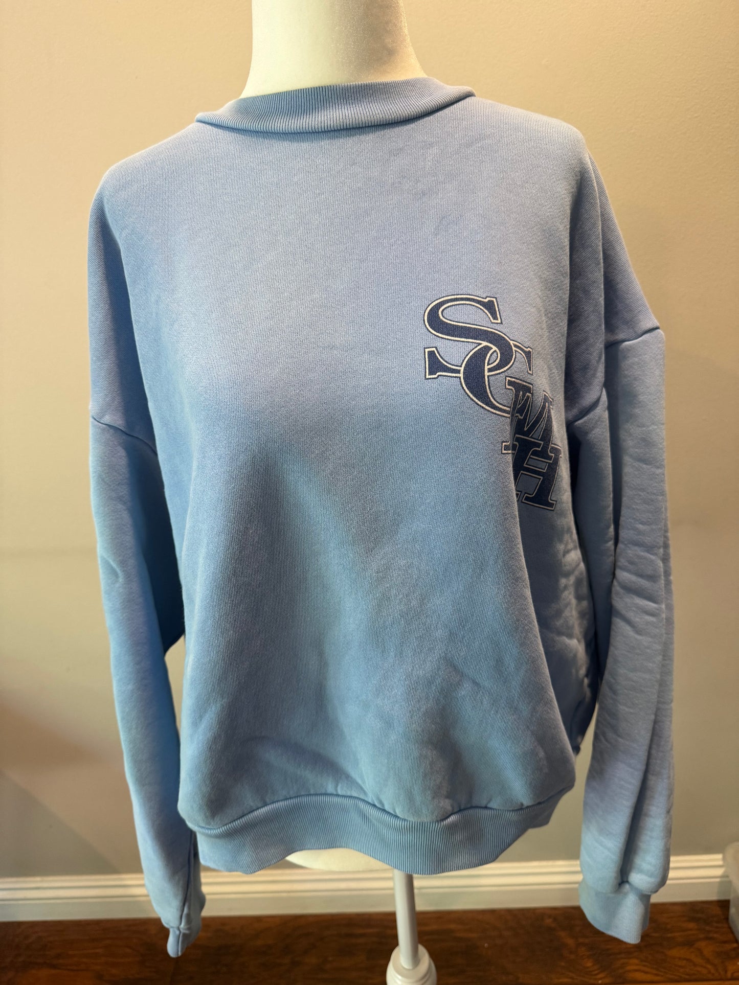 Madhappy Sierra Canyon Sweatshirt