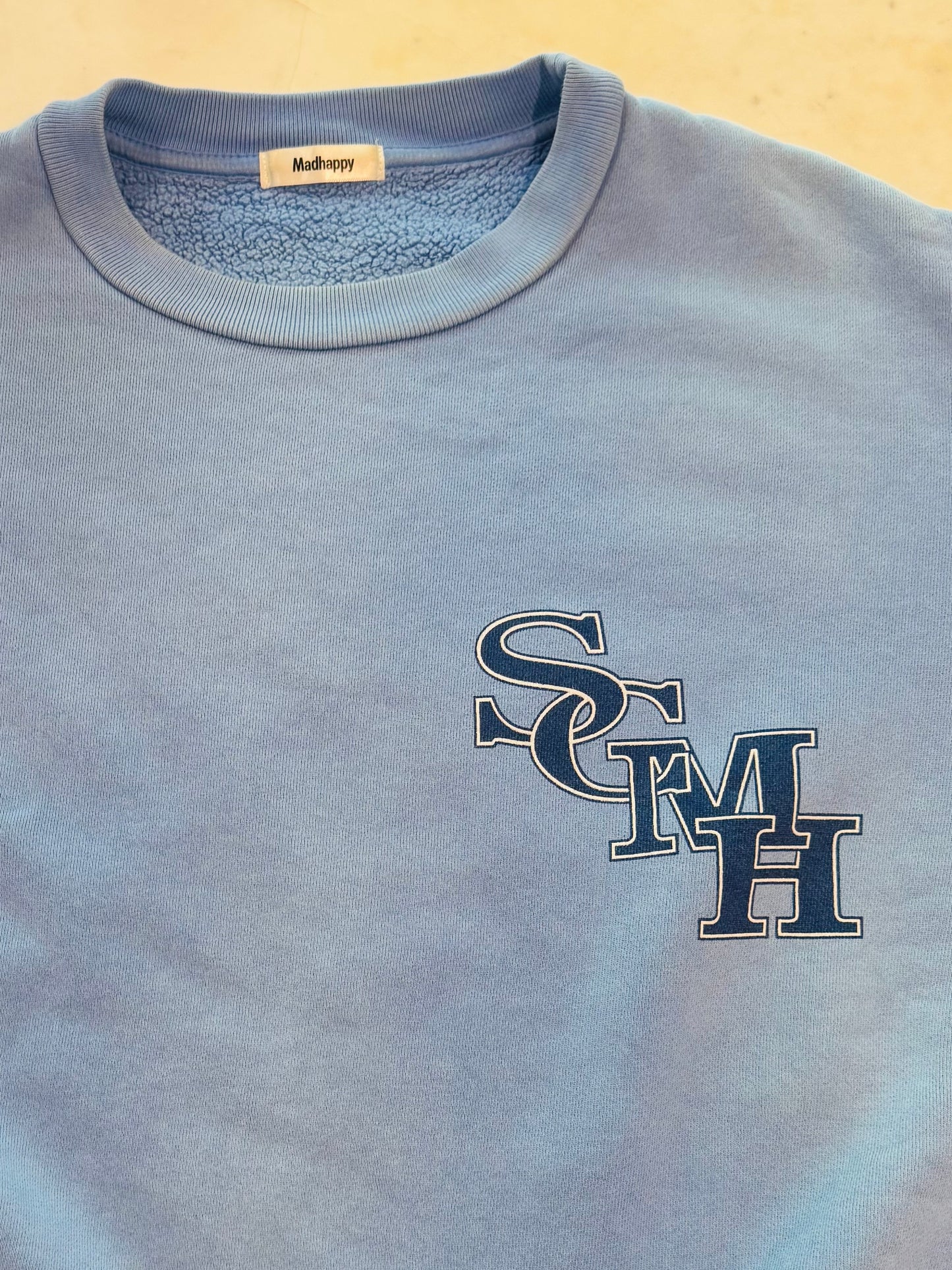 Madhappy Sierra Canyon Sweatshirt