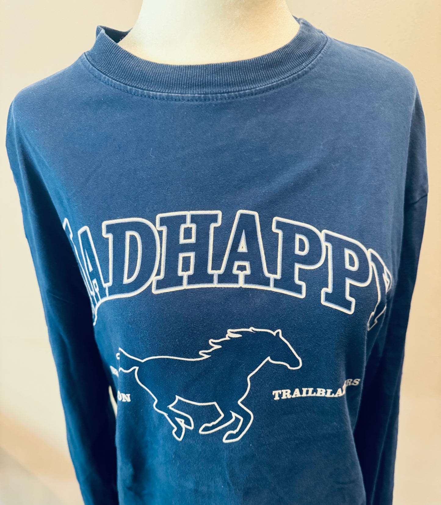 Madhappy Sierra Canyon Long Sleeve T-Shirt