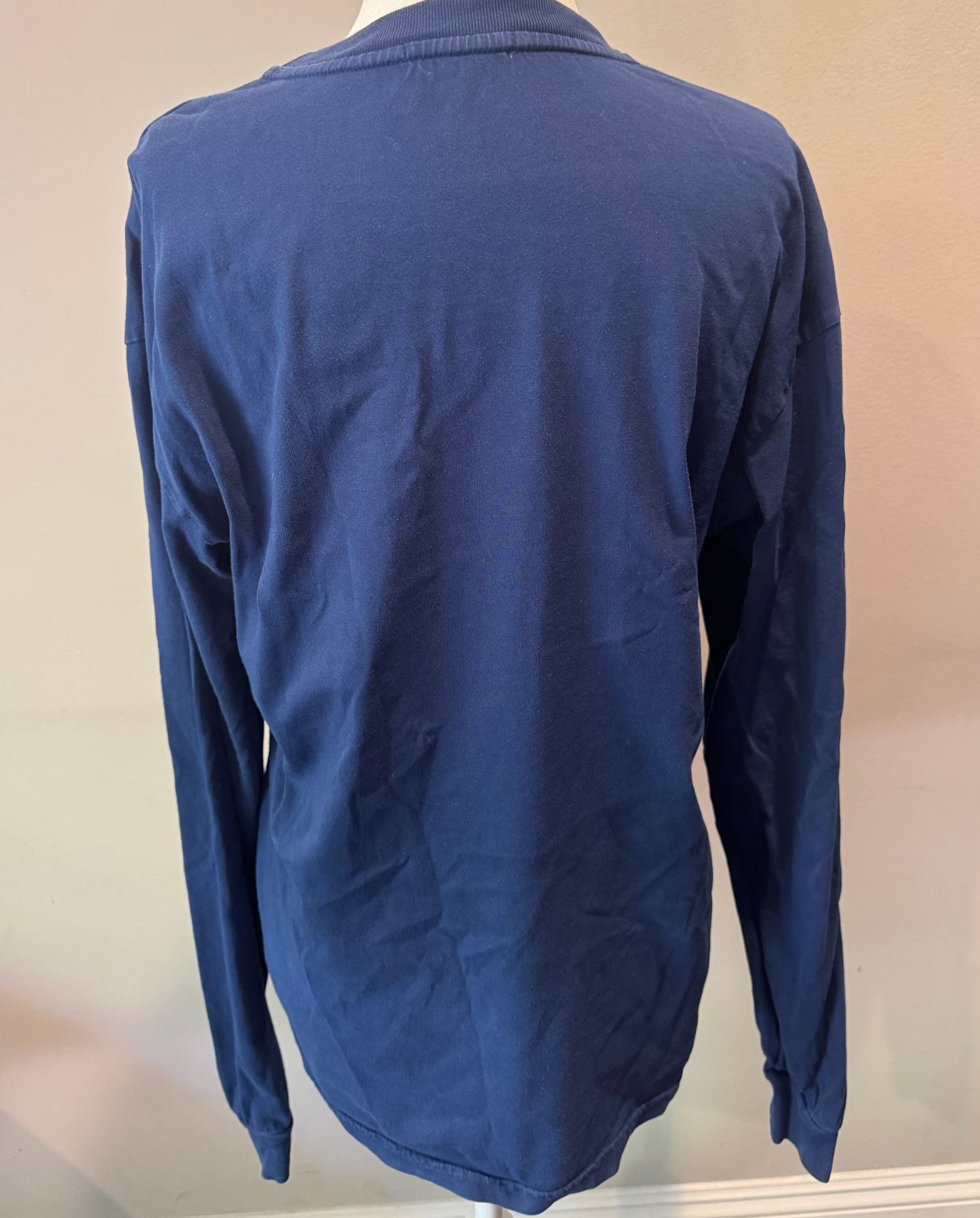 Madhappy Sierra Canyon Long Sleeve T-Shirt