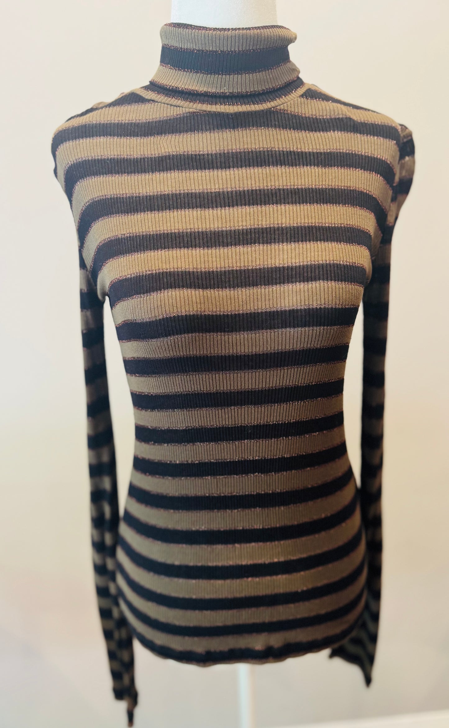 AllSaints Shimmer Sweater