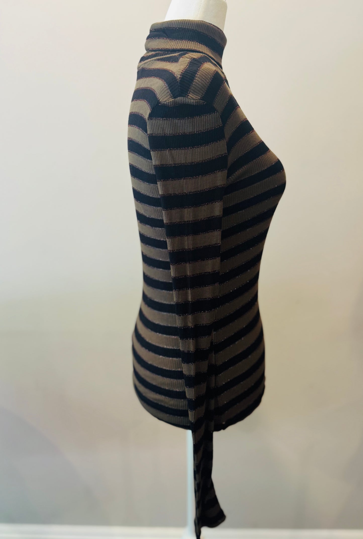 AllSaints Shimmer Sweater
