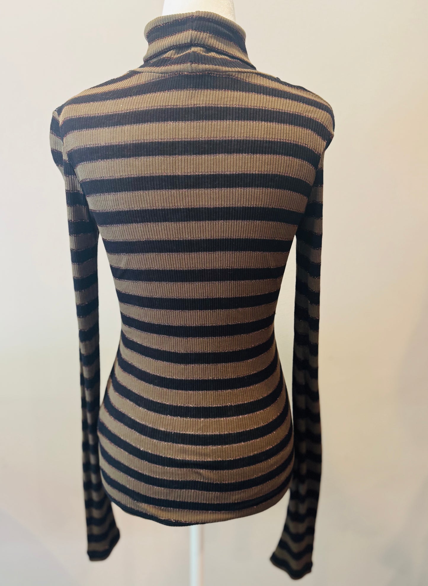 AllSaints Shimmer Sweater