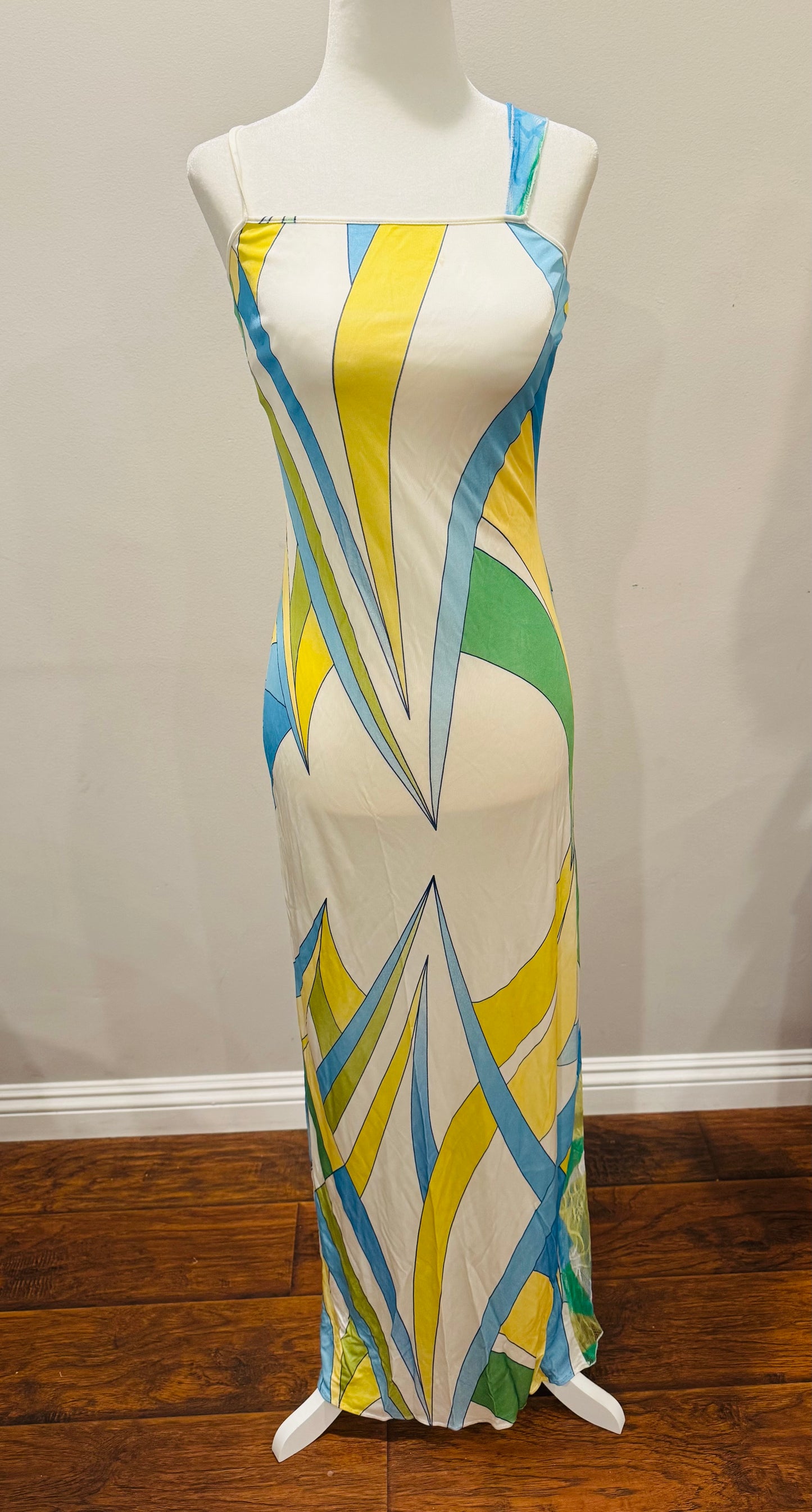 Vintage Versace Dress